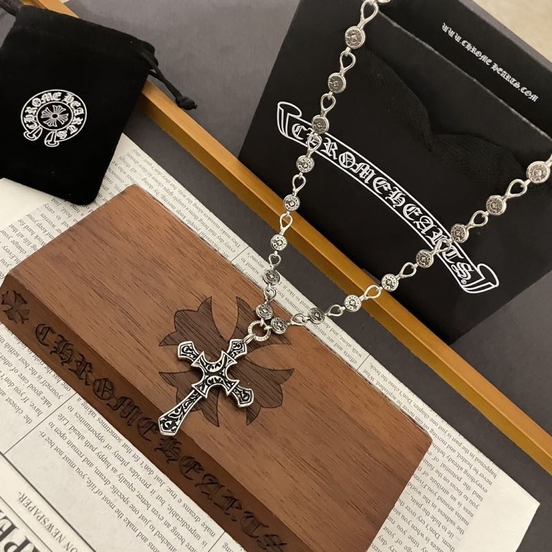 Chrome Hearts Necklaces